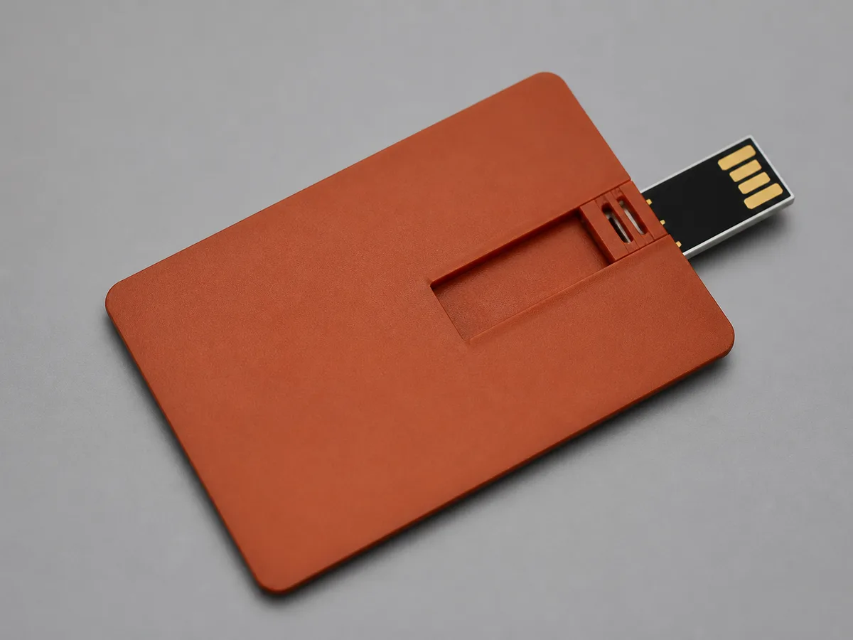 Corporate Card USB Printing Lahore
