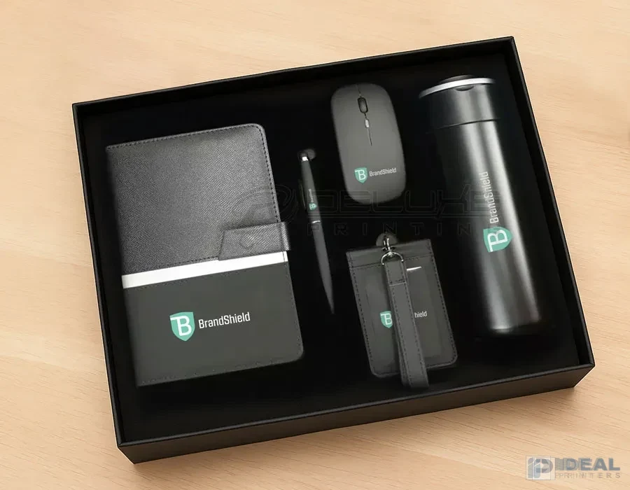 Corporate Gift Set Printing Lahore