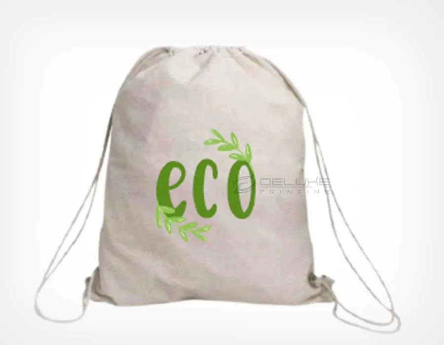 Cotton String Bags in Lahore