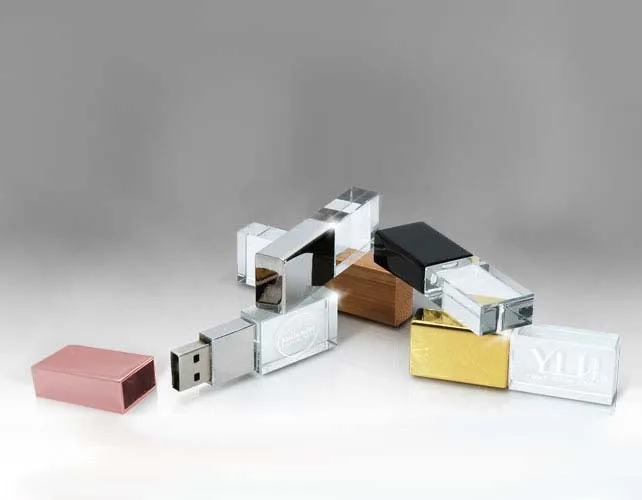 Crystal USB Printing Lahore