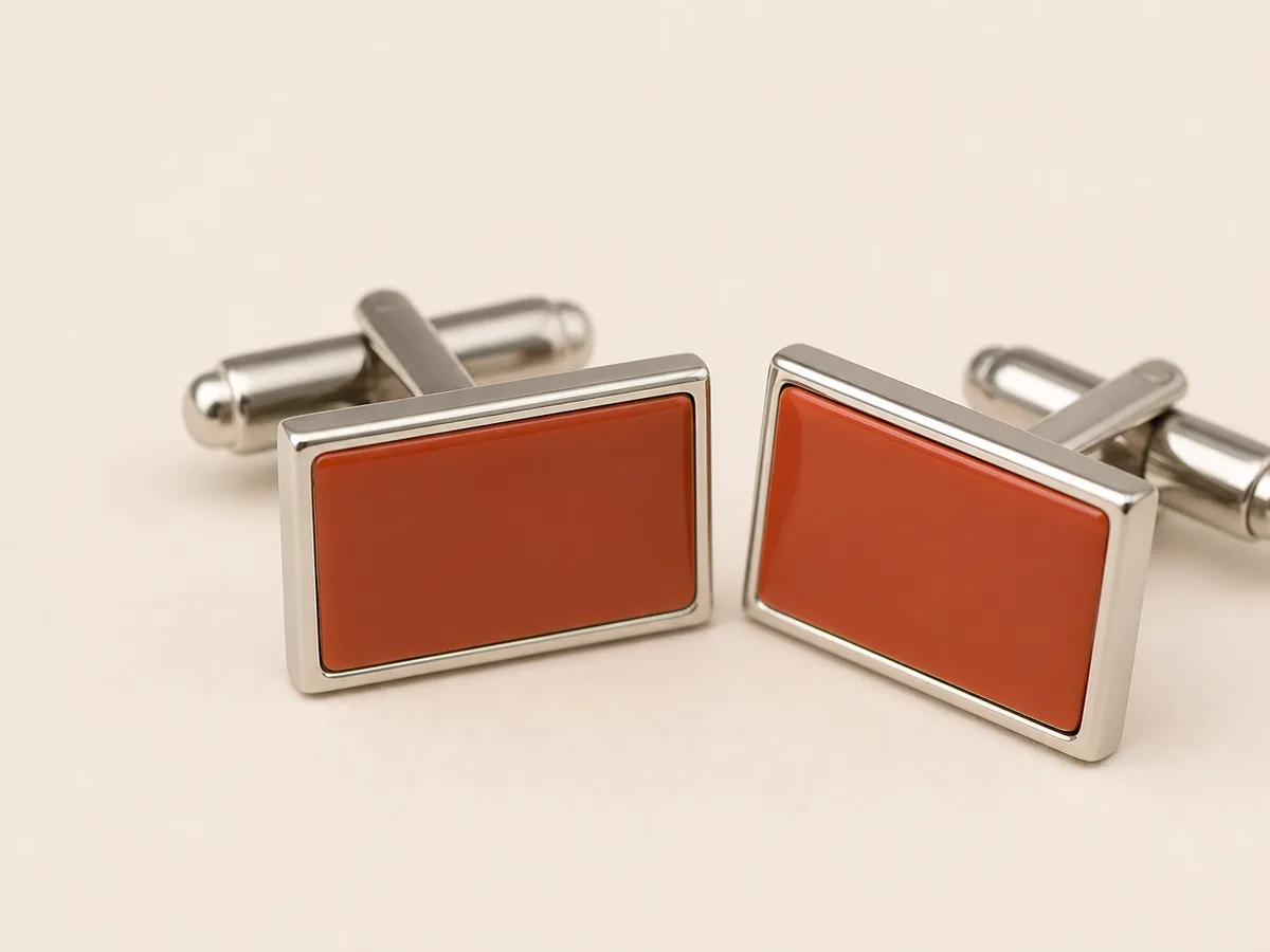 Cufflink Printing Lahore