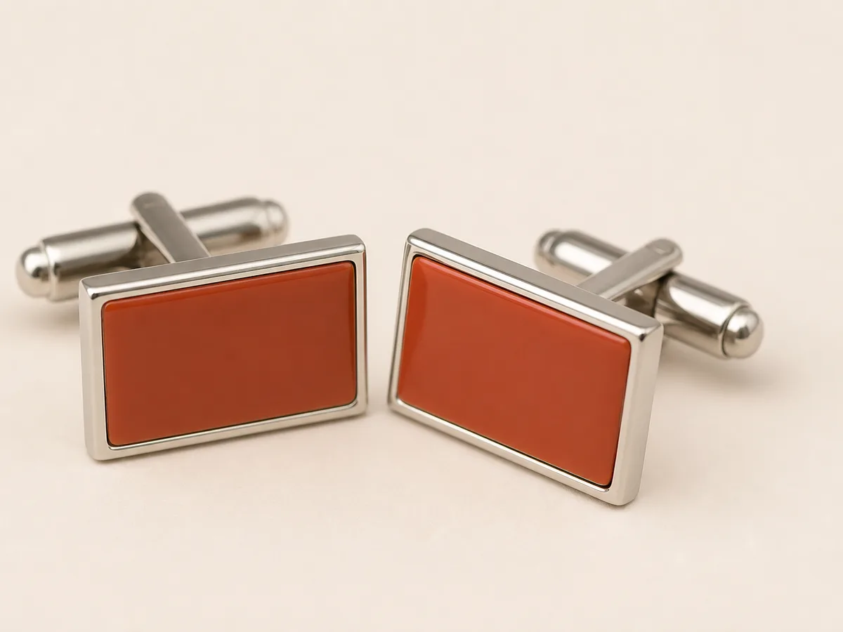 Cufflink Printing Lahore