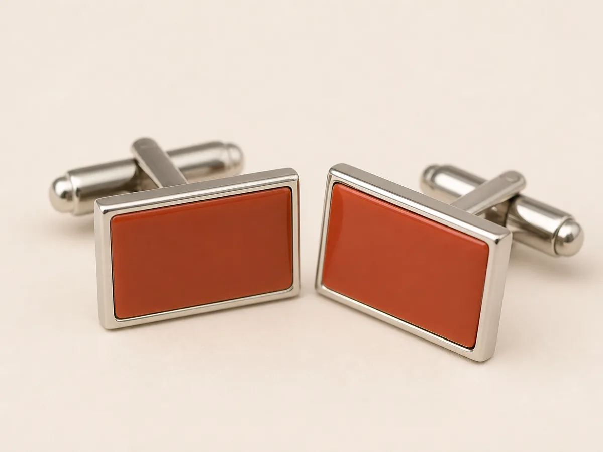 Cufflink Printing Lahore