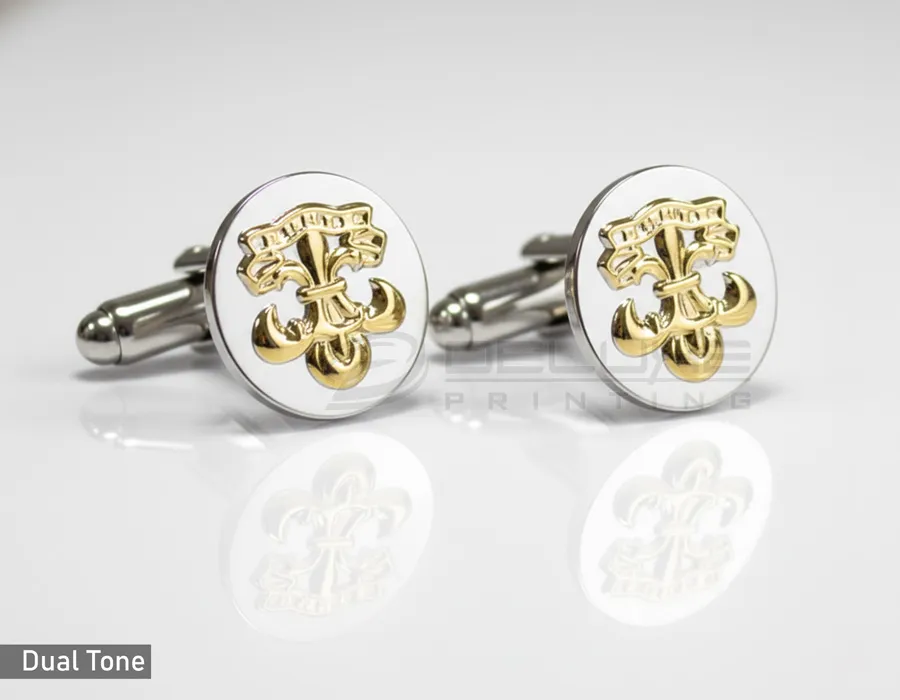 Cufflink Printing Lahore