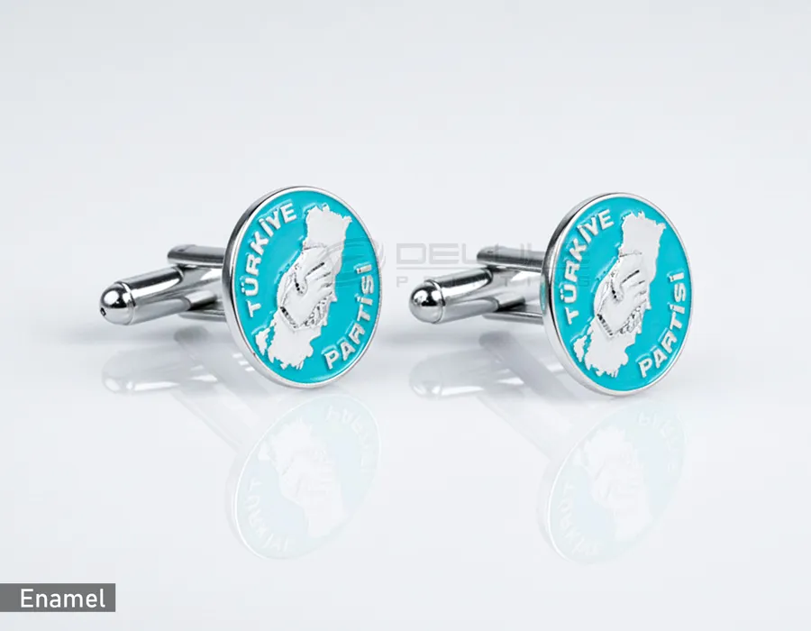 Cufflink Printing Lahore