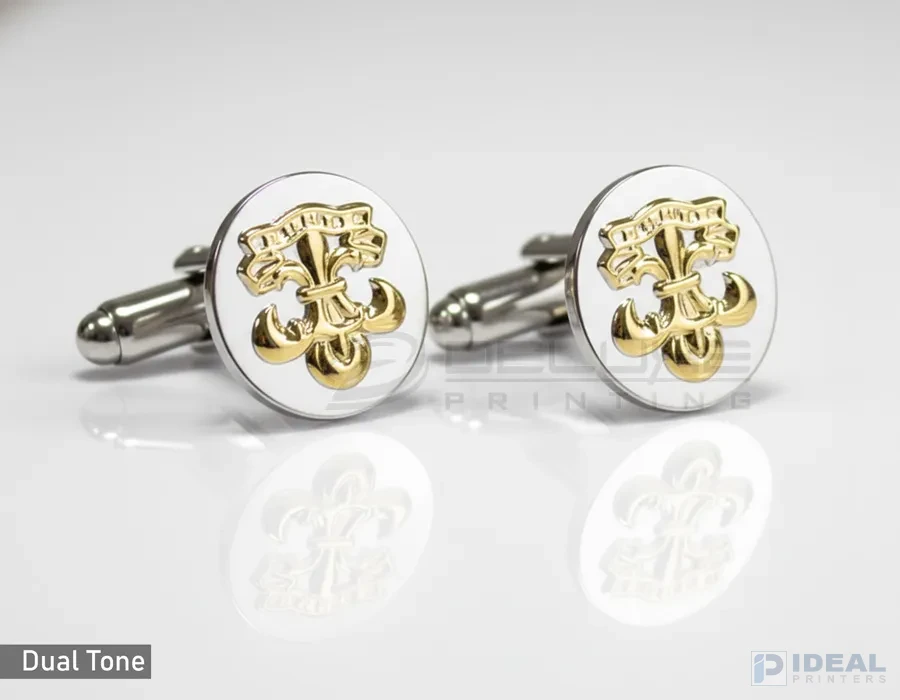 Cufflink Printing Lahore