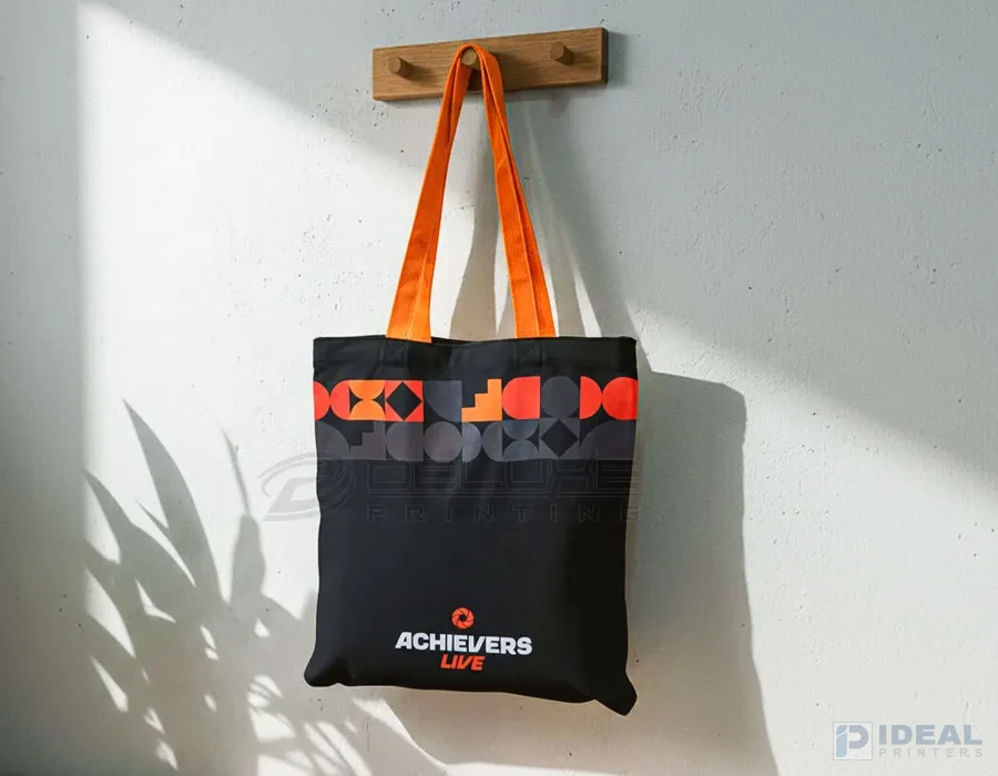 Canvas Bags Printing Lahore