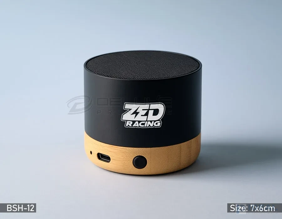 Custom Bluetooth Speakers Lahore