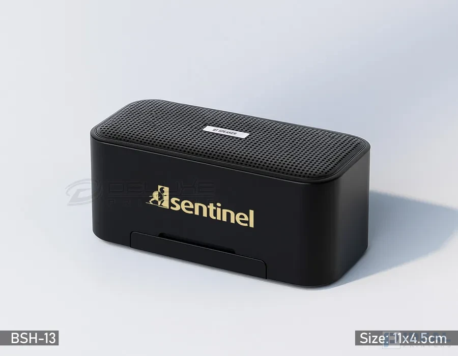 Custom Bluetooth Speakers Lahore