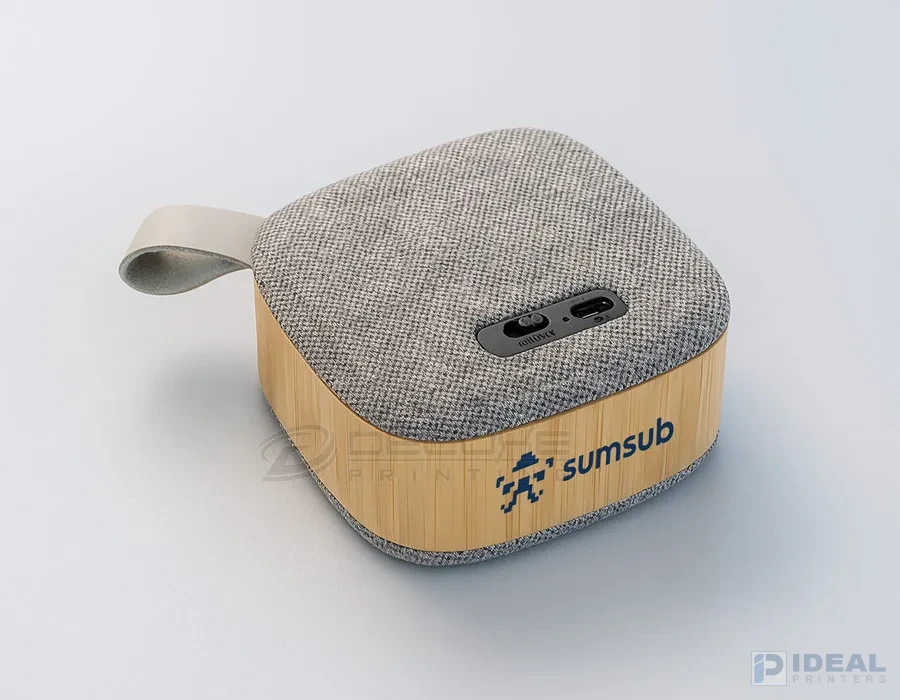 Custom Bluetooth Speakers Lahore