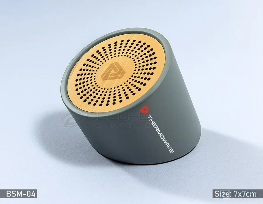 Custom Bluetooth Speakers Lahore