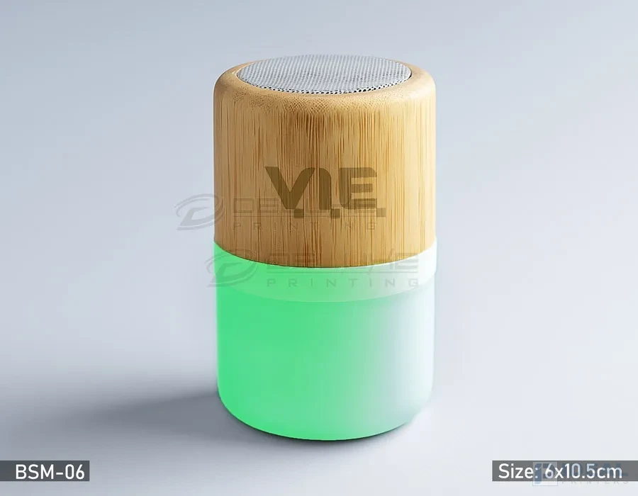 Custom Bluetooth Speakers Lahore