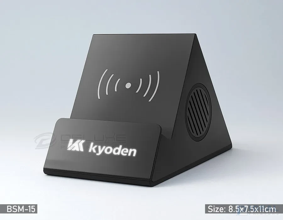 Custom Bluetooth Speakers Lahore