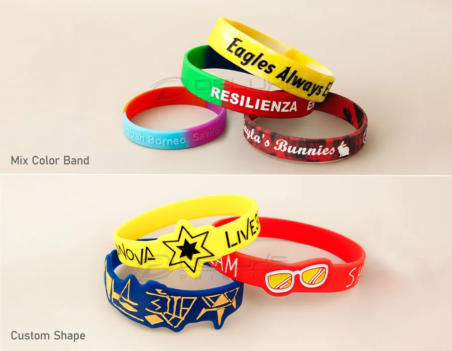 Fabric Wristbands Lahore
