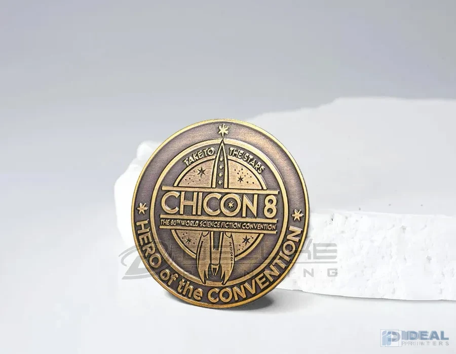 Button Badges Printing Lahore