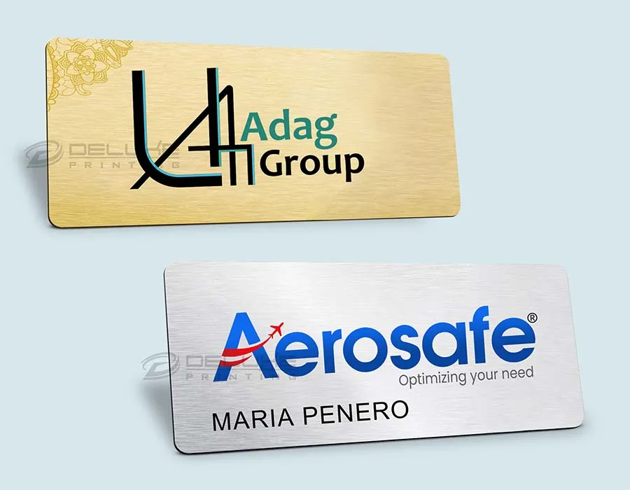 Economical Badges Printing Lahore