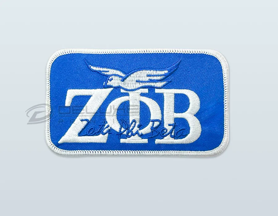 Embroidery Patches Lahore