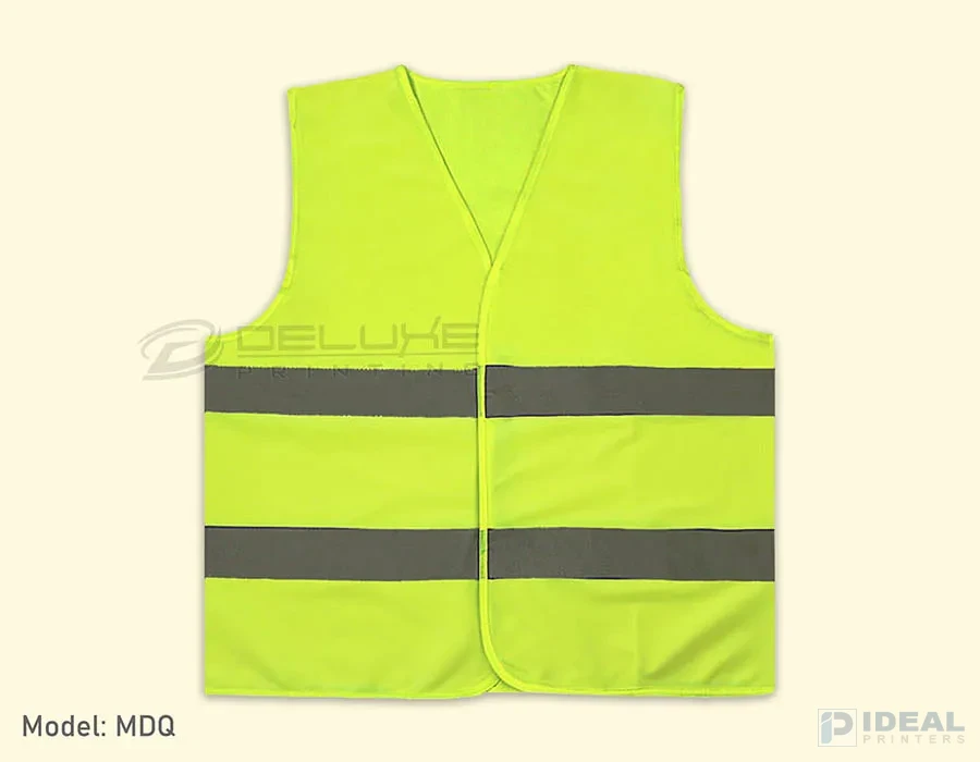 Fabric Safety vest Lahore