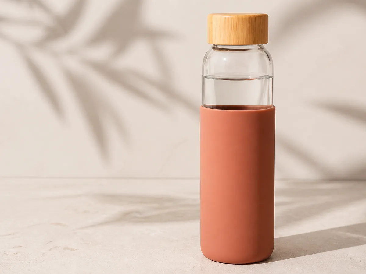 Fern Bottles Printing Lahore