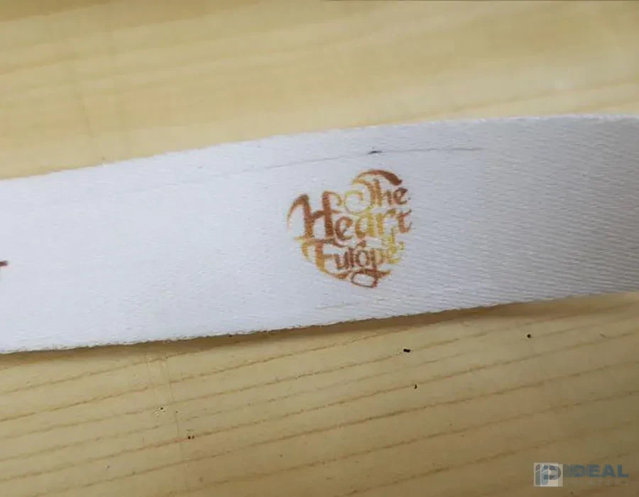 Heat Transfer Lanyard Printing Lahore