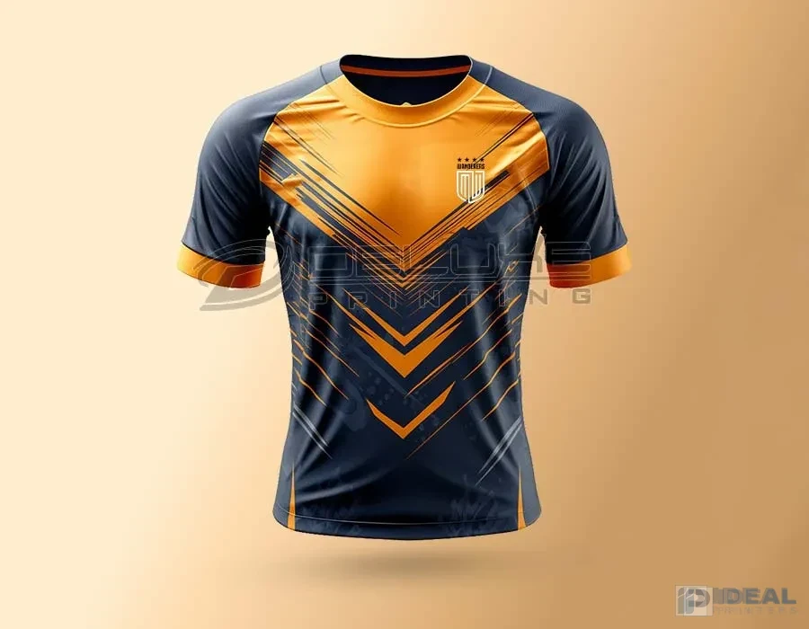 Jersey Printing Lahore