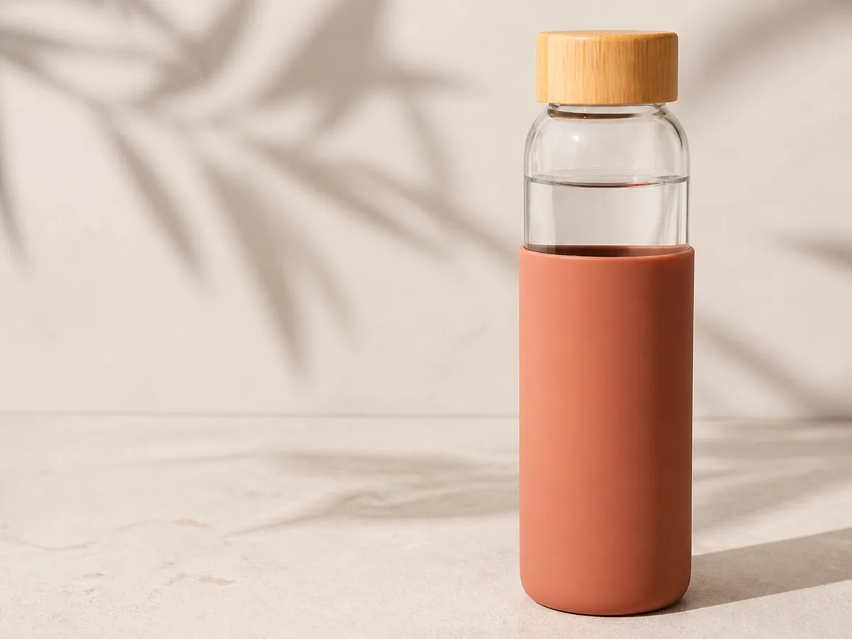 Jute Flow Bottles Printing Lahore