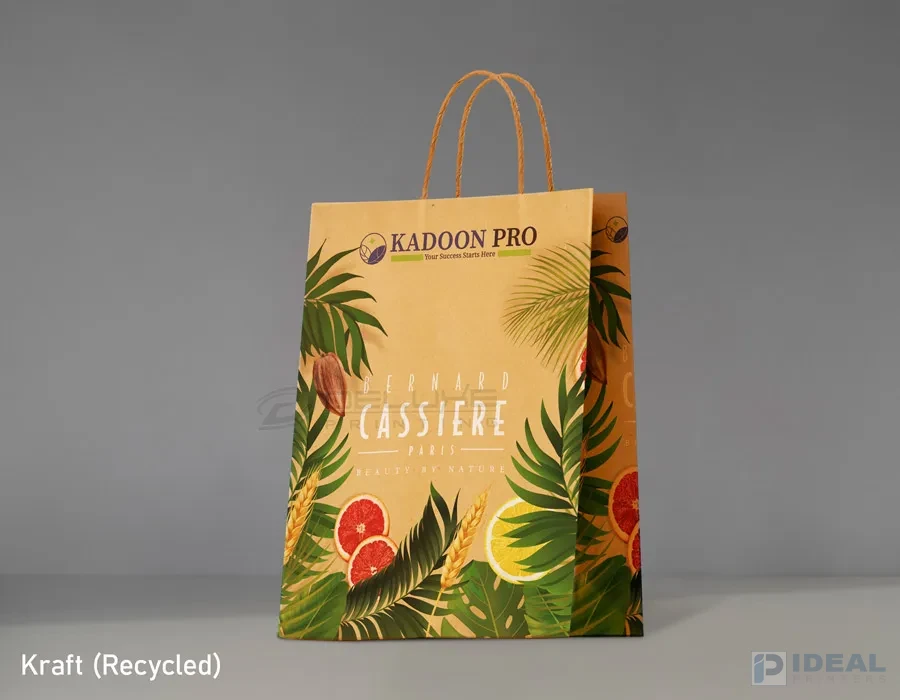 Color Kraft Printing Lahore