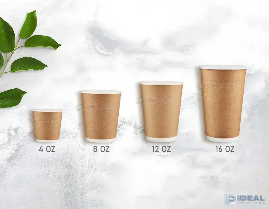 kraft double wall paper cups Lahore