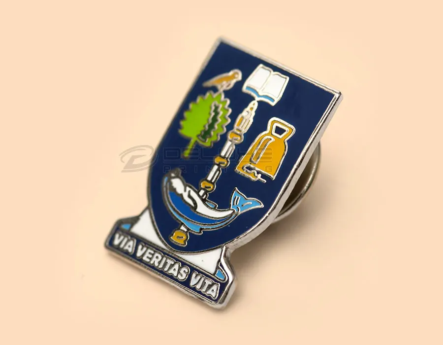 Lapel Pins Lahore