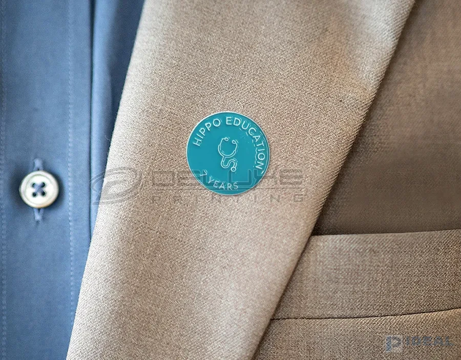 Name Badges Printing Lahore