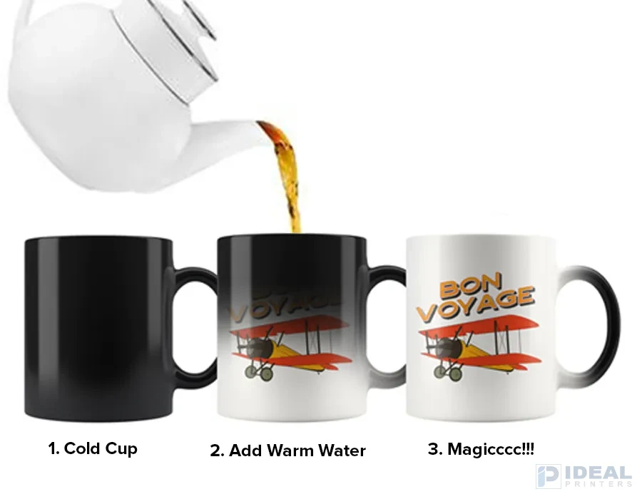 Magic Mug Lahore