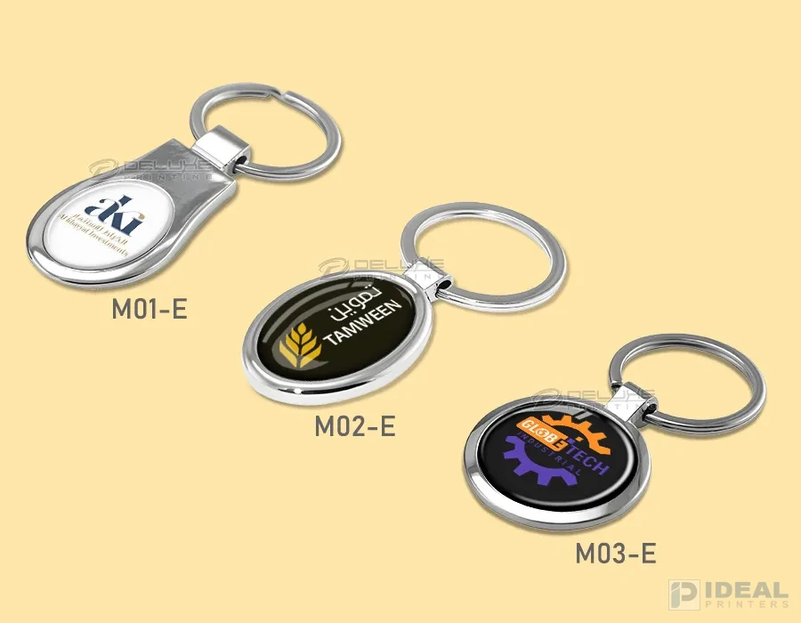 Oval Metal Gloss Lahore