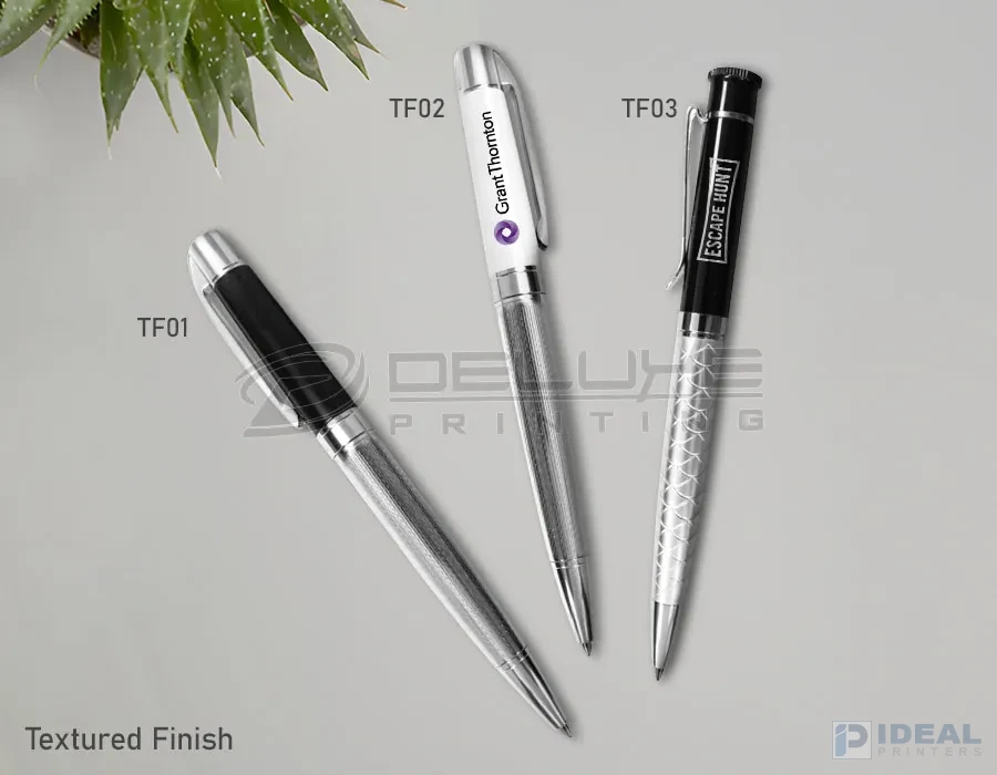metal pens printin in Lahore premium quality