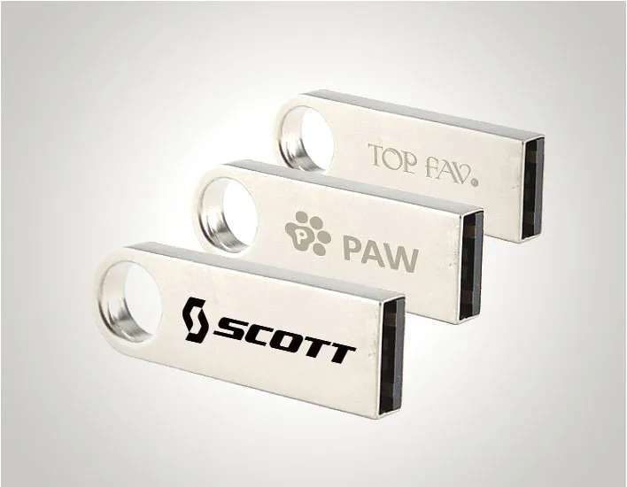Metal USB Lahore