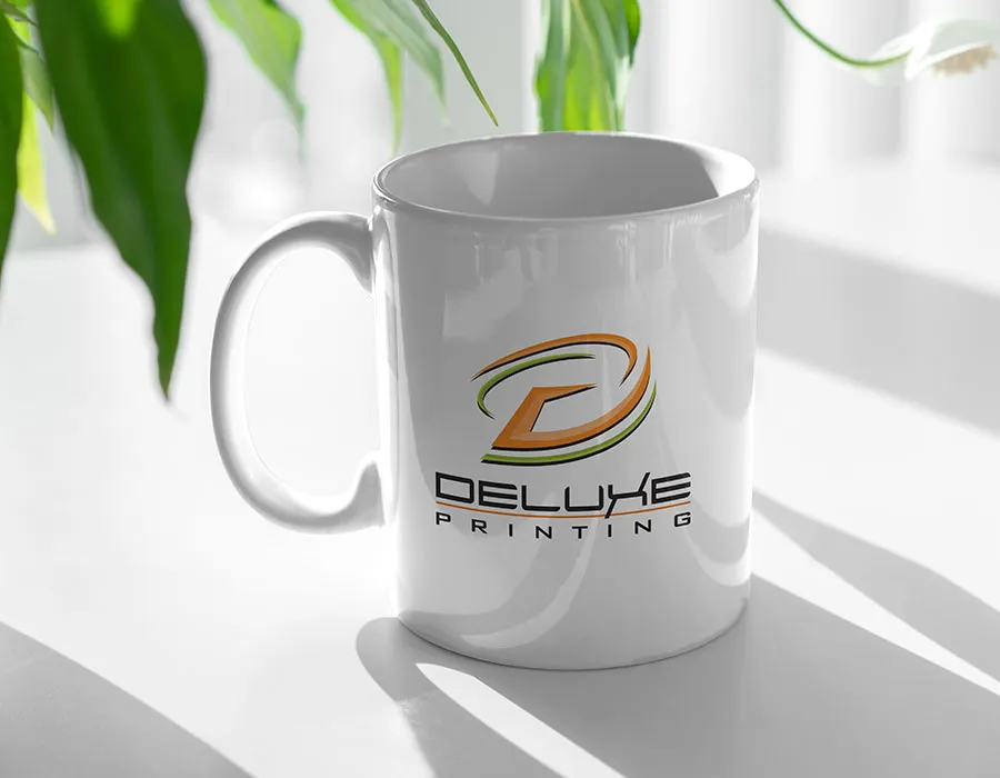 Mugs Printing Lahore