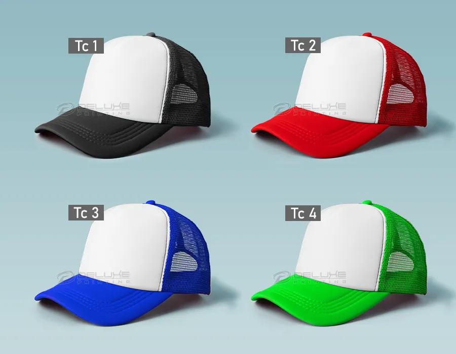 Trucker Caps