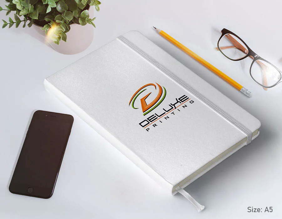 PU Notebooks Printing Lahore