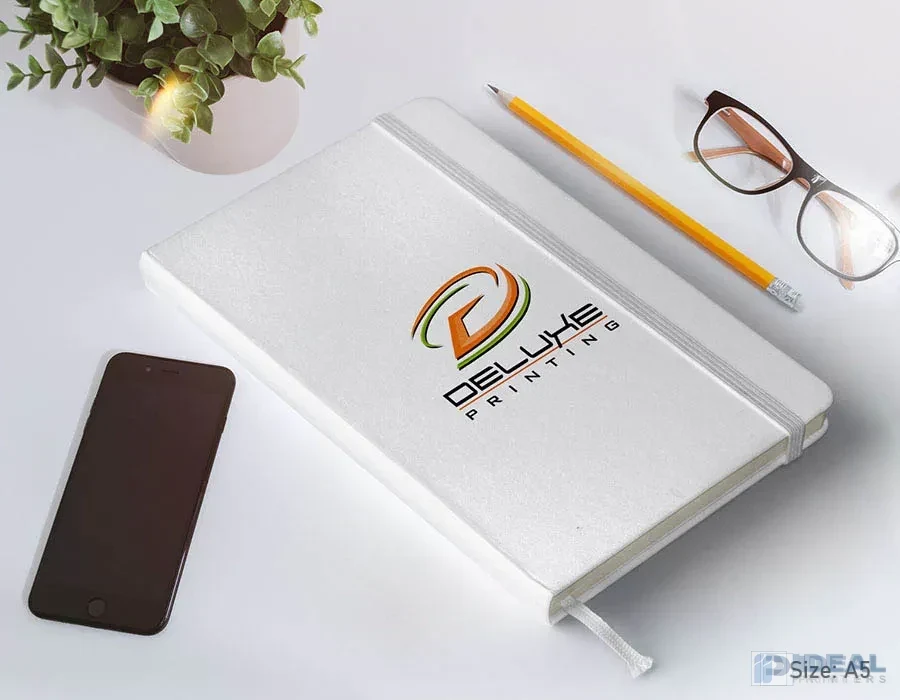 PU Notebooks Printing Lahore