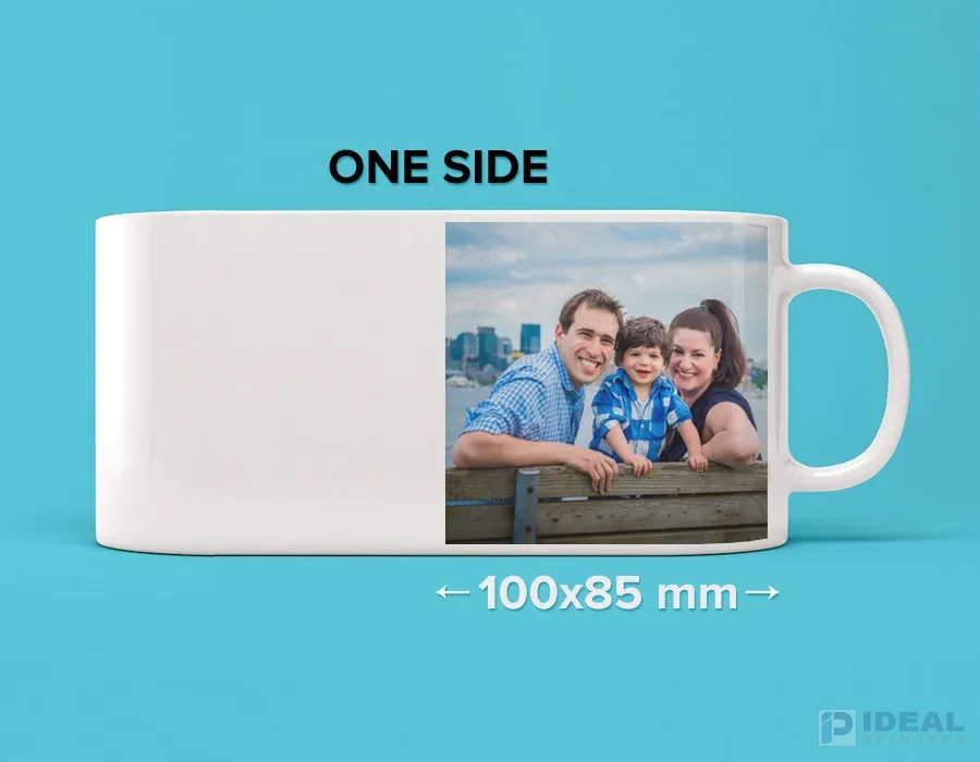 White Mugs Lahore