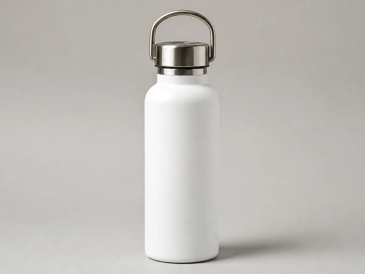 Bottles Branding Lahore