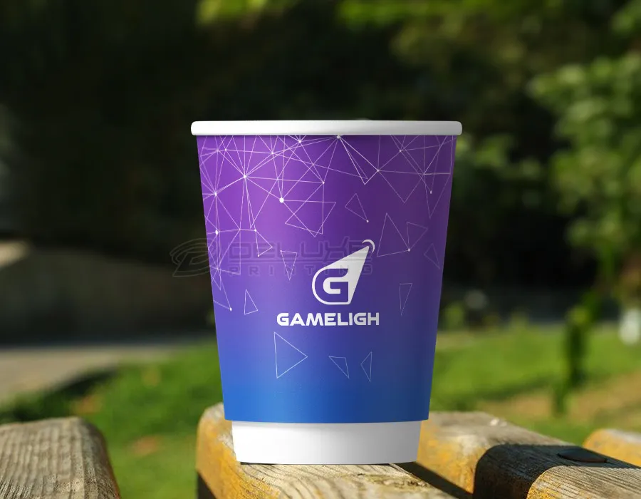Paper Cups Printing Lahore