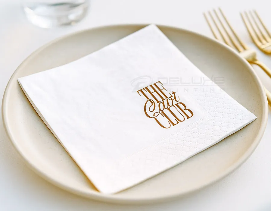 Napkin in Lahore