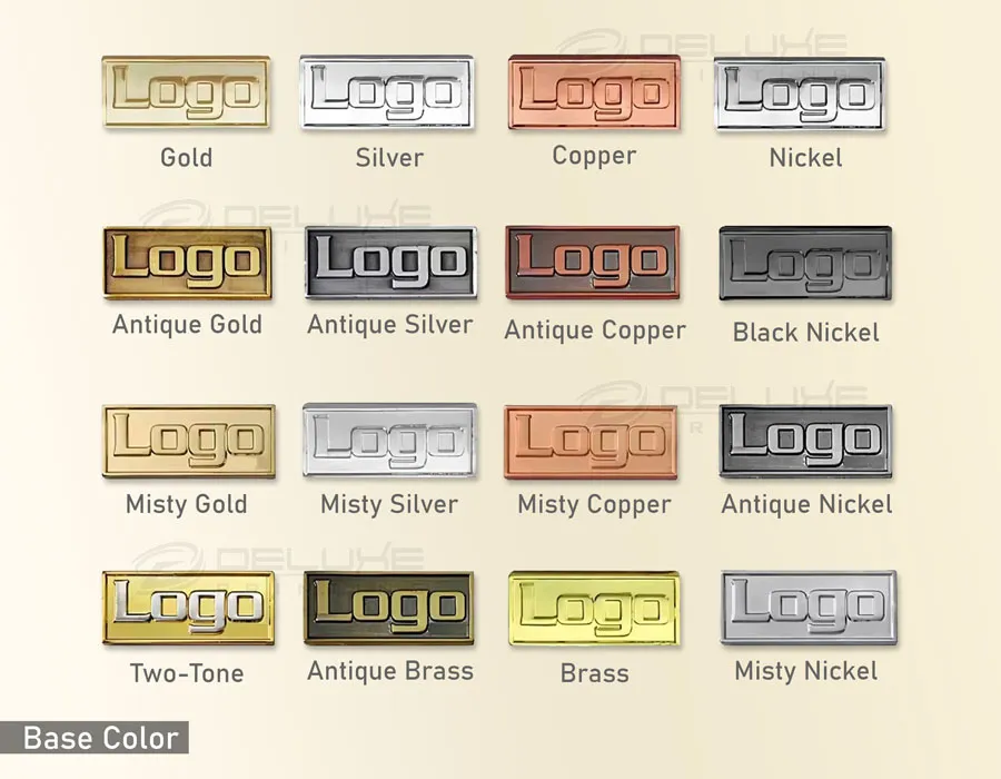 Plate Colors for Coins Printing Lahore