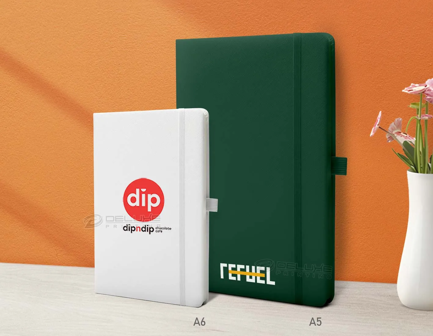 PU Notebooks Printing Lahore
