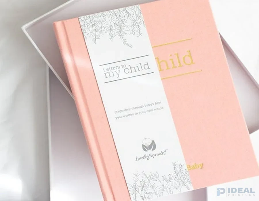 PU Notebook Printing in Lahore