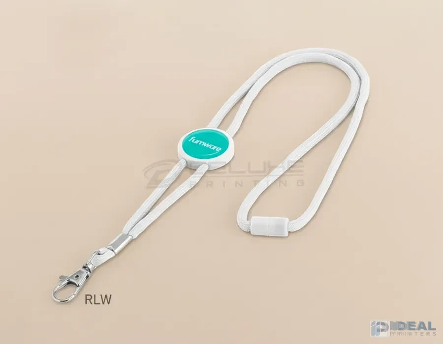 Rope Lanyard printing Lahore