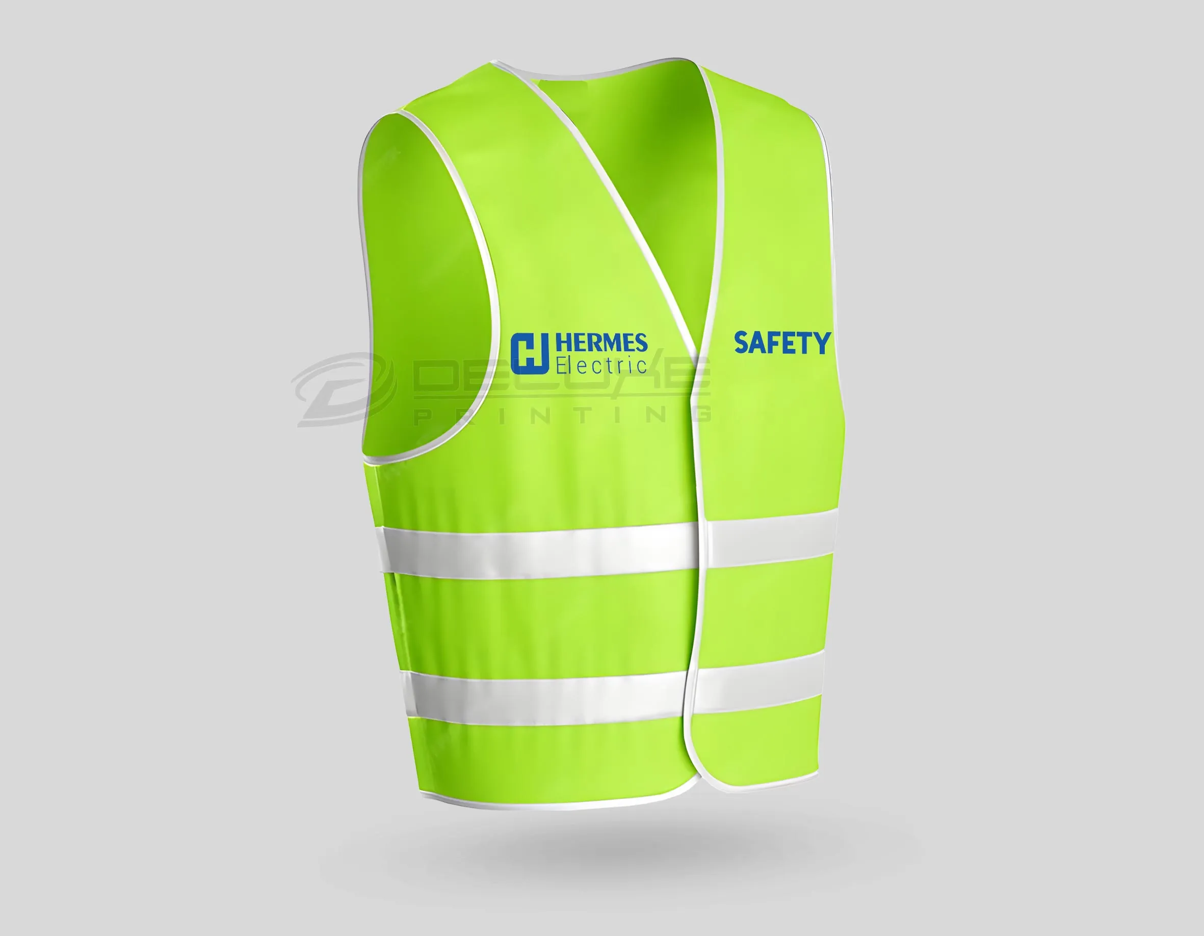 safety vest Printing in Lahore