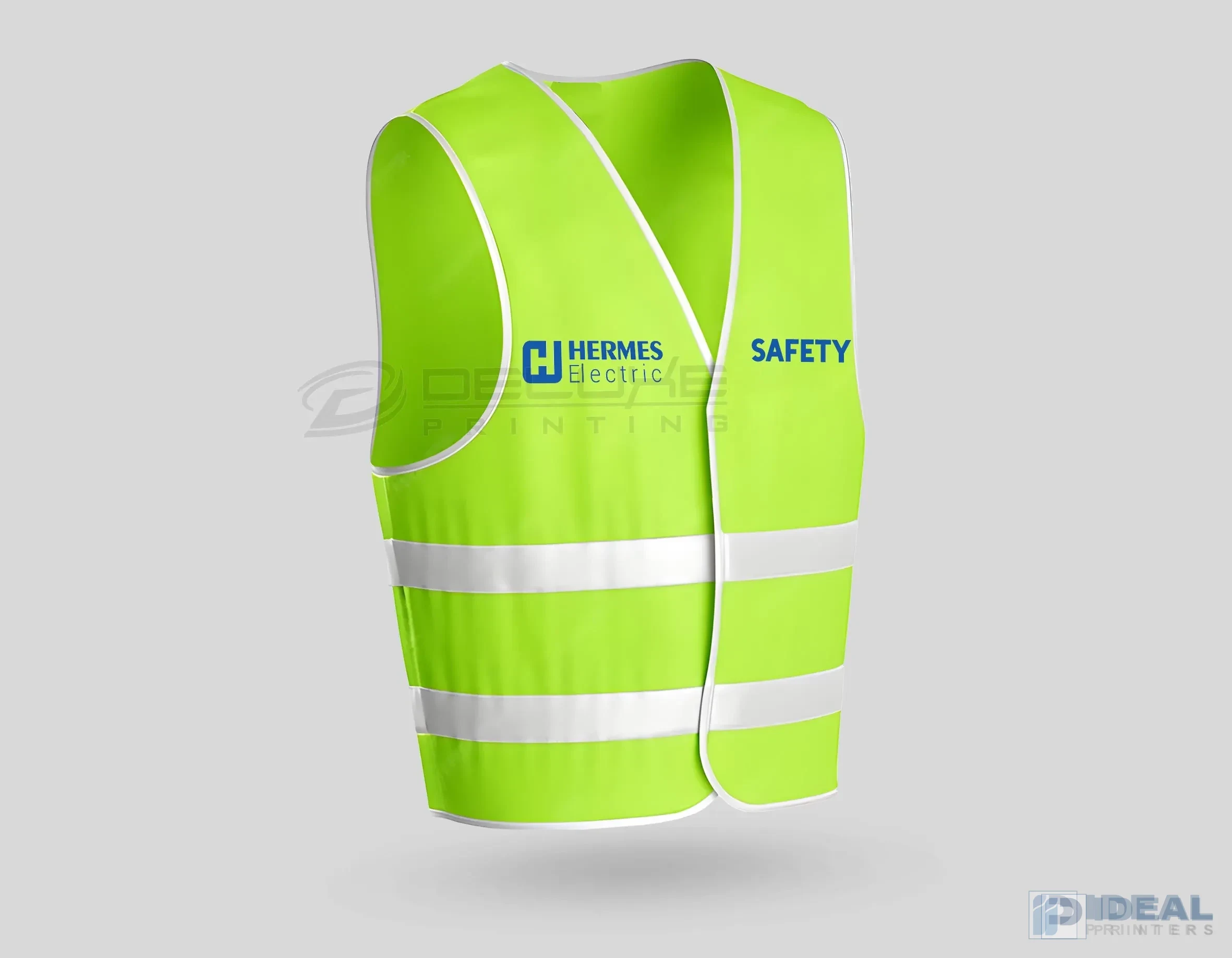 Safety Vest Lahore