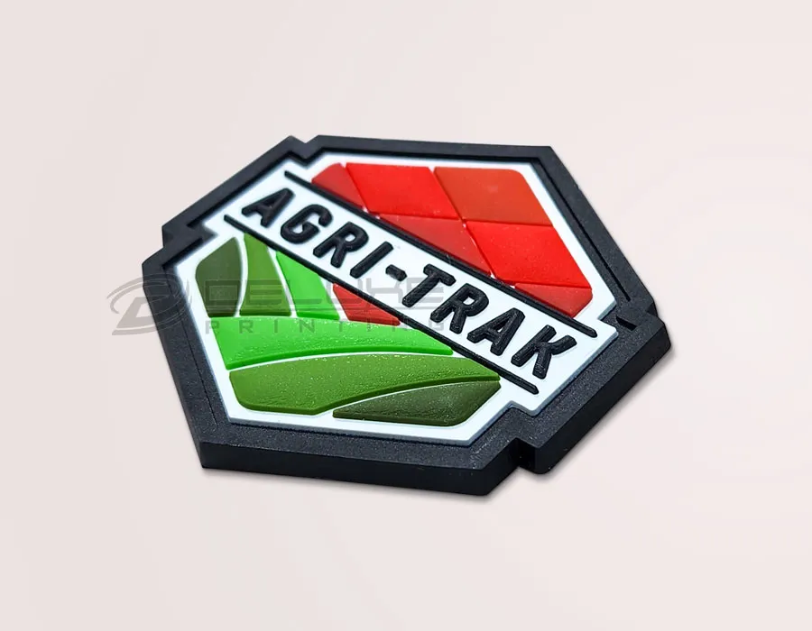 Silicone Labels Lahore
