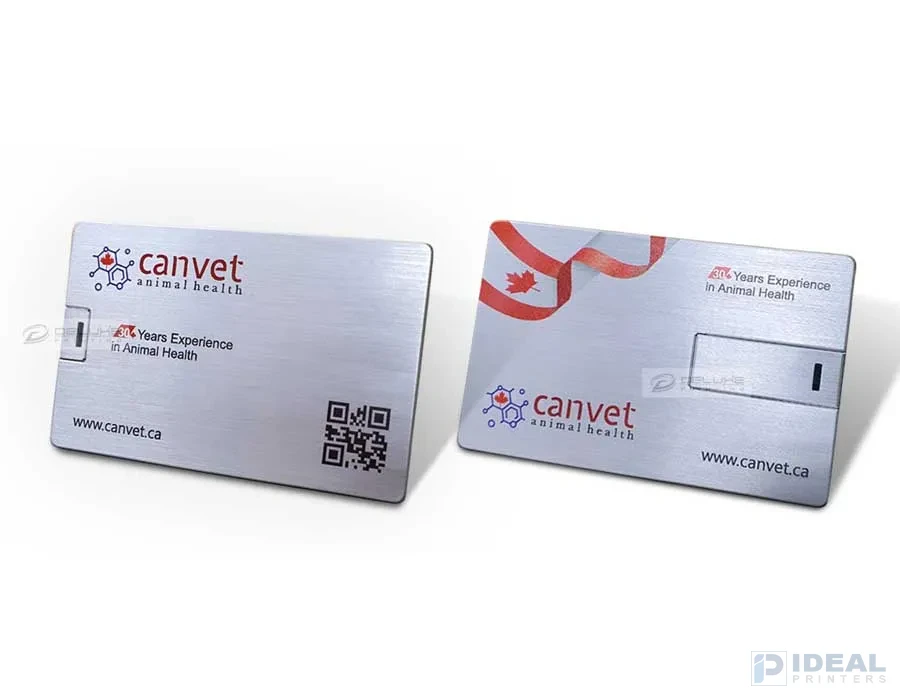Silver Card USB Lahore